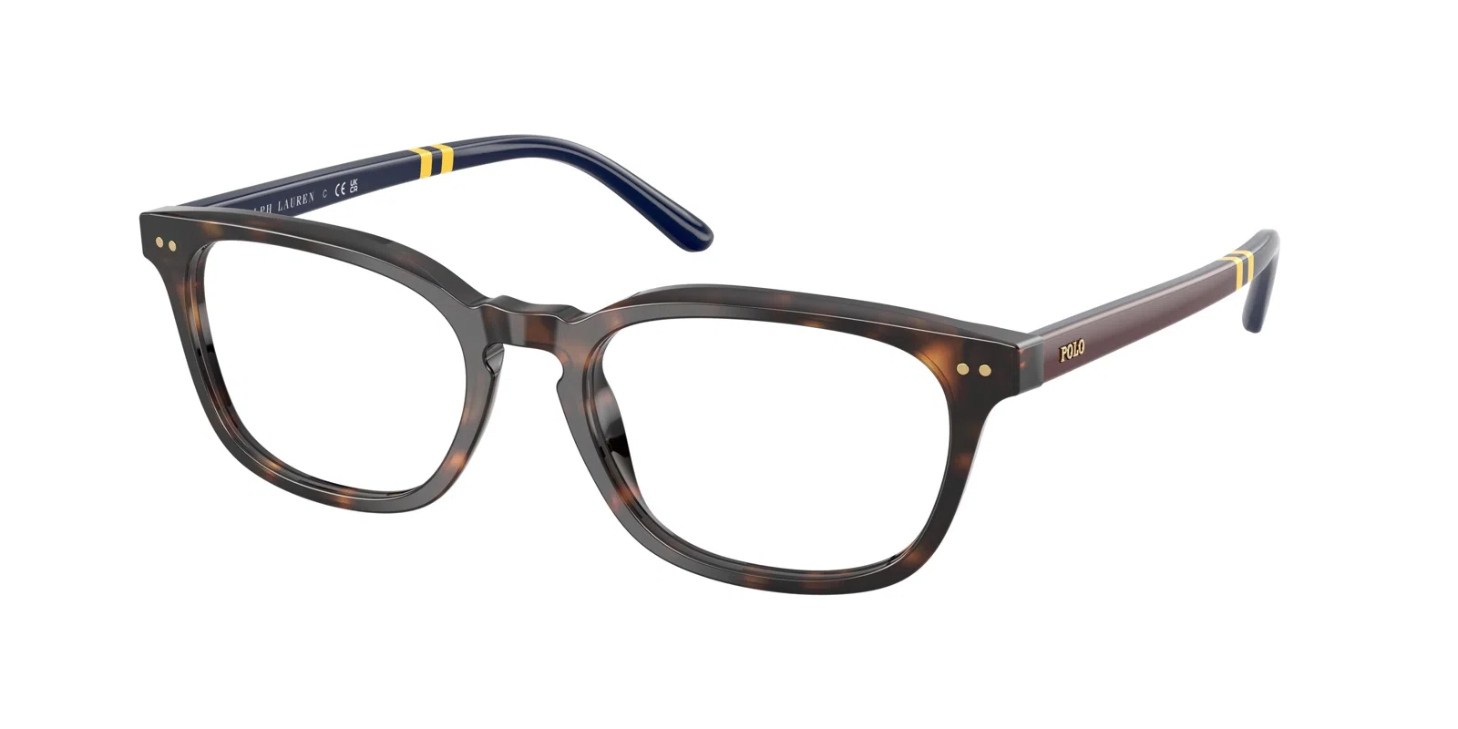 Polo 2294 Eyeglasses - view 5